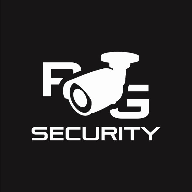 PGSecurity logo